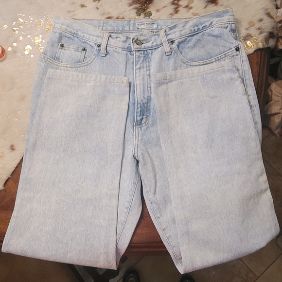 Vintage 90's Men's Georges Marciano for Guess USA